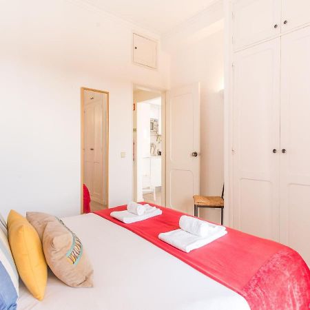 Sea View Estoril Apartment Ngoại thất bức ảnh