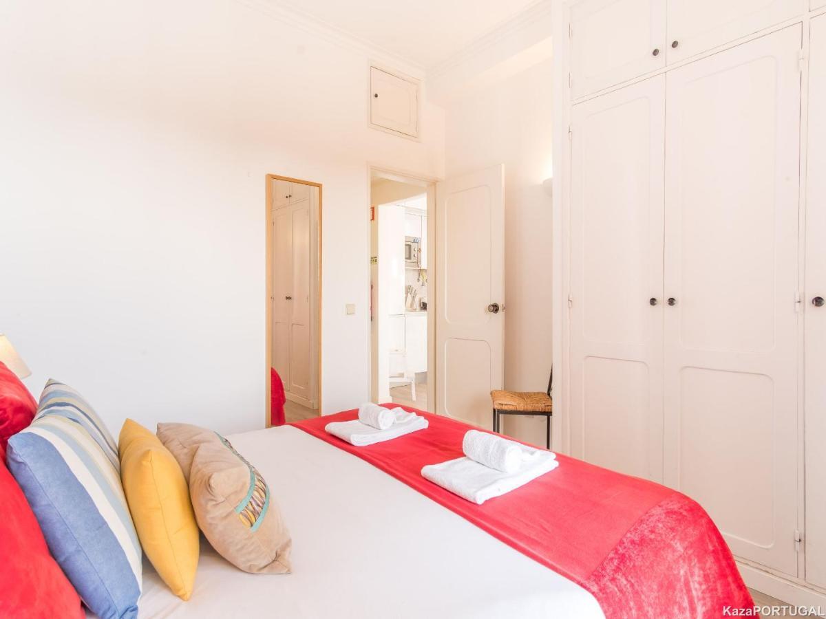 Sea View Estoril Apartment Ngoại thất bức ảnh