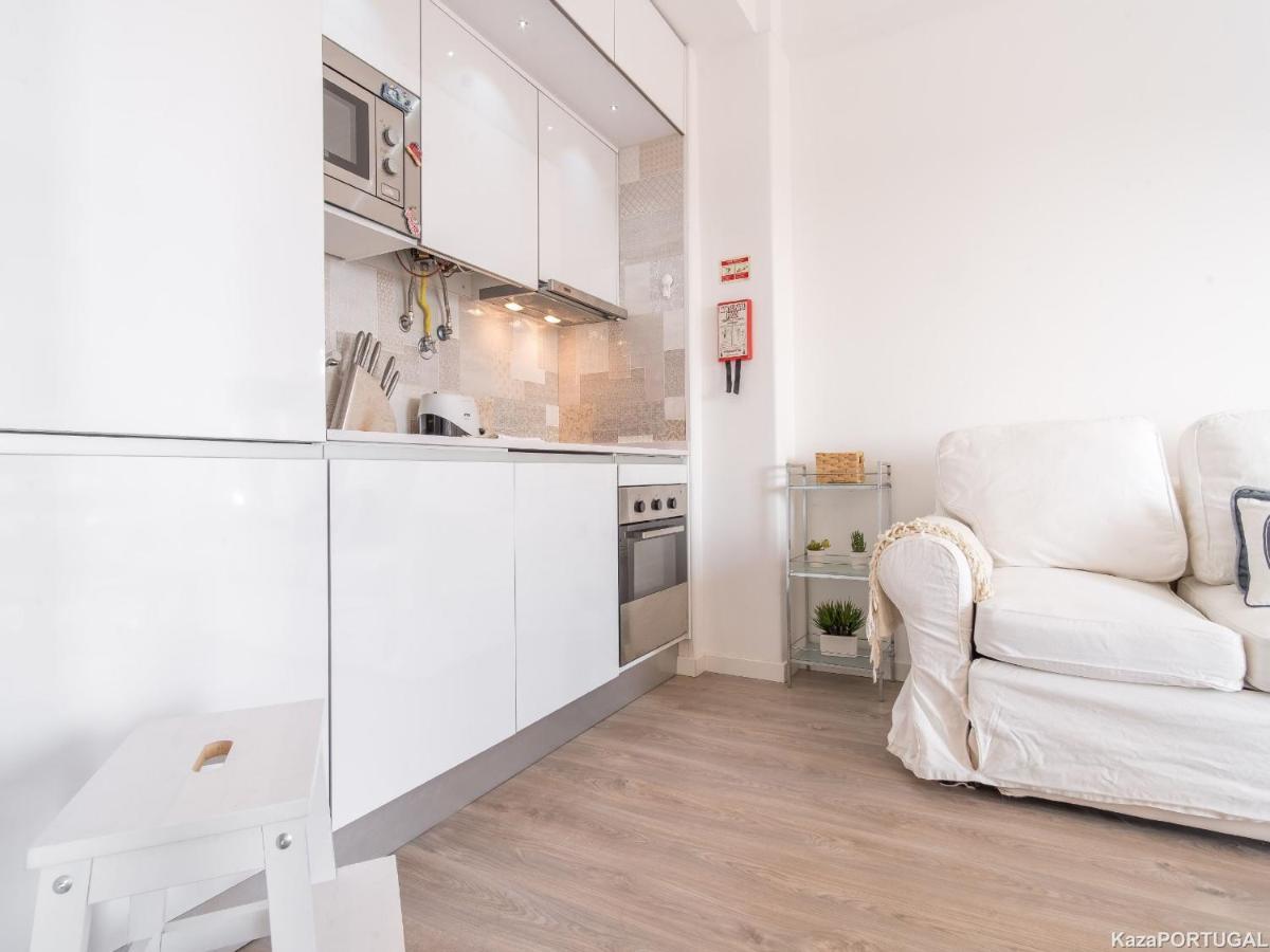 Sea View Estoril Apartment Ngoại thất bức ảnh